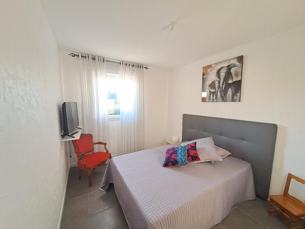 5 min Vesoul, prestations de qualité pour ce pavillon de 2021 !