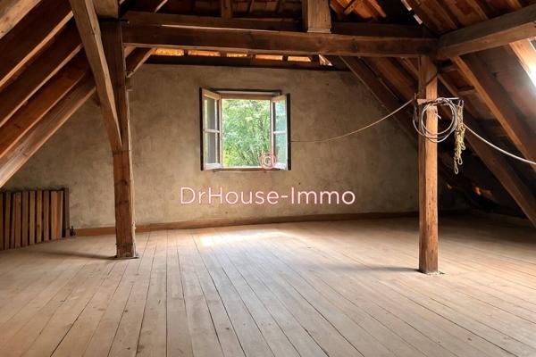 Maison à vendre 7 pièces de 196 m²