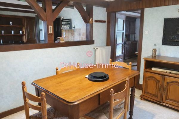 Maison à vendre 7 pièces de 196 m²