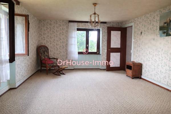 Maison à vendre 7 pièces de 196 m²