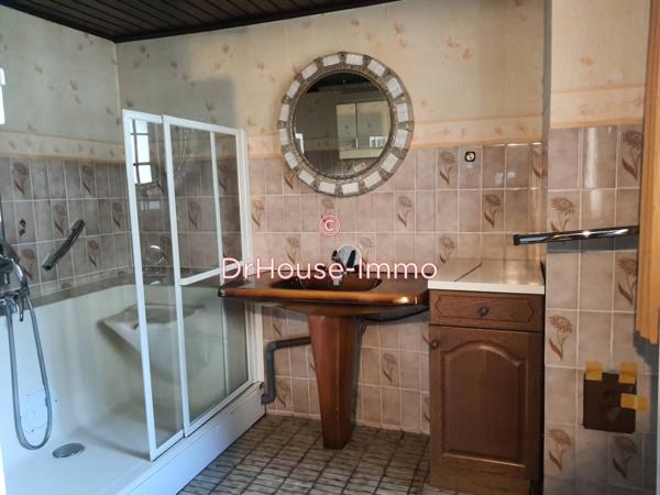 Maison à vendre 7 pièces de 196 m²