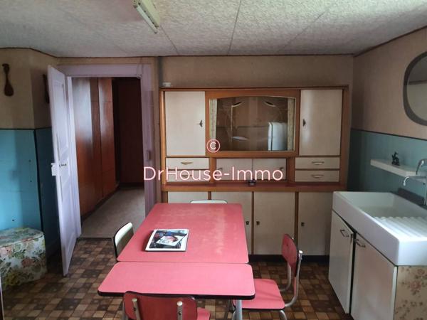 Maison à vendre 7 pièces de 196 m²