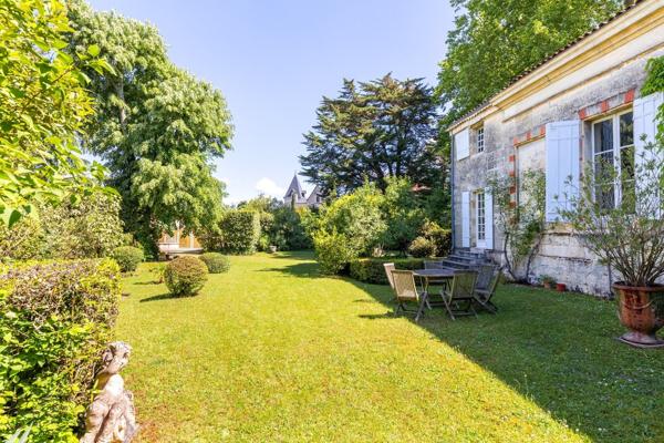 Vente Maison de luxe Bordeaux 25 Pièces 690 m²