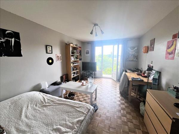 Appartement à louer |  TOULOUSE |  1 pièce | 31 m²