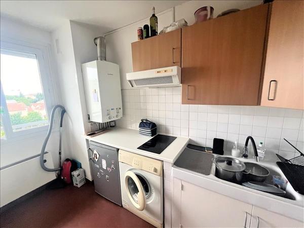 Appartement à louer |  TOULOUSE |  1 pièce | 31 m²