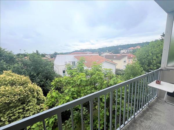 Appartement à louer |  TOULOUSE |  1 pièce | 31 m²