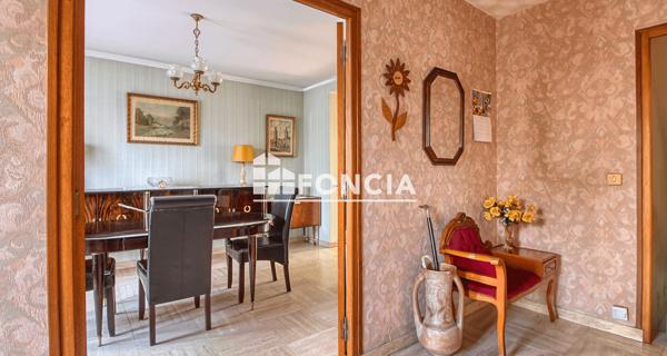 À vendre Maison 5 pièces 111 m² - Buchelay 78200