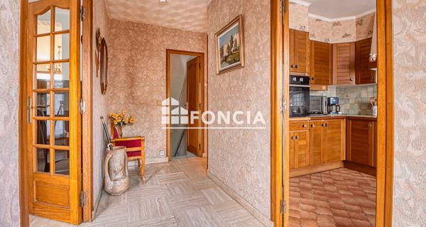 À vendre Maison 5 pièces 111 m² - Buchelay 78200