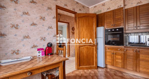 À vendre Maison 5 pièces 111 m² - Buchelay 78200