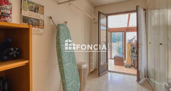 À vendre Maison 5 pièces 111 m² - Buchelay 78200