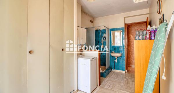 À vendre Maison 5 pièces 111 m² - Buchelay 78200