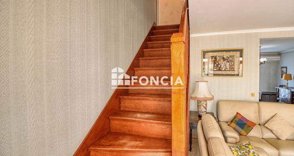À vendre Maison 5 pièces 111 m² - Buchelay 78200