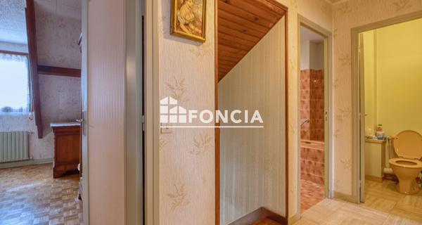 À vendre Maison 5 pièces 111 m² - Buchelay 78200