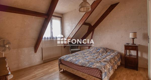 À vendre Maison 5 pièces 111 m² - Buchelay 78200