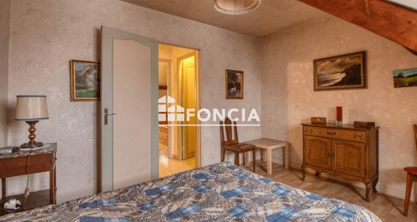 À vendre Maison 5 pièces 111 m² - Buchelay 78200