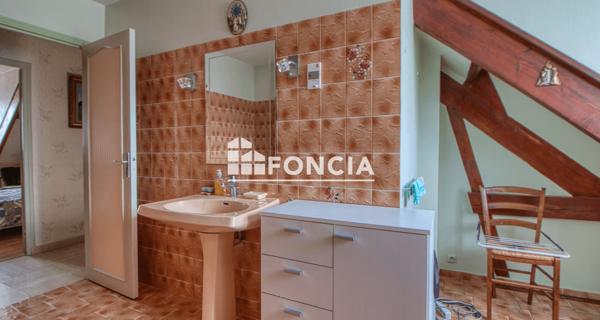 À vendre Maison 5 pièces 111 m² - Buchelay 78200