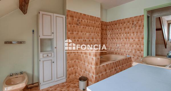 À vendre Maison 5 pièces 111 m² - Buchelay 78200