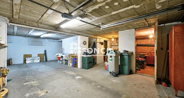 À vendre Maison 5 pièces 111 m² - Buchelay 78200