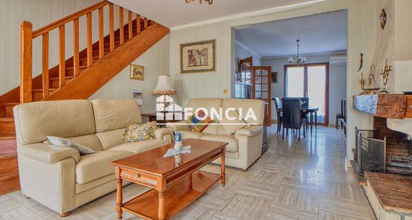 À vendre Maison 5 pièces 111 m² - Buchelay 78200