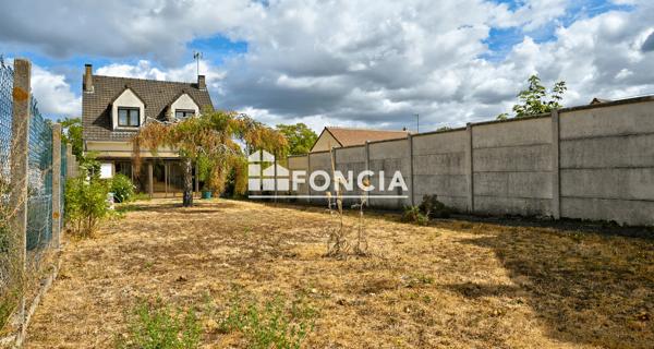 À vendre Maison 5 pièces 111 m² - Buchelay 78200