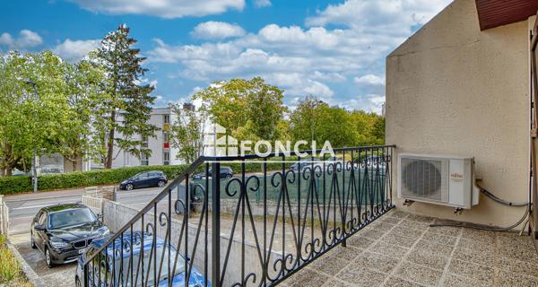 À vendre Maison 5 pièces 111 m² - Buchelay 78200
