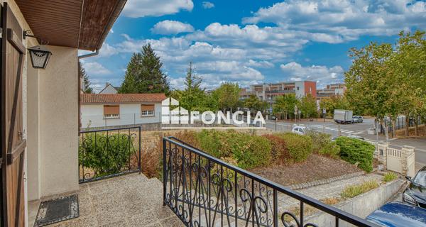 À vendre Maison 5 pièces 111 m² - Buchelay 78200