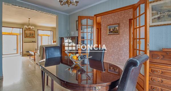 À vendre Maison 5 pièces 111 m² - Buchelay 78200