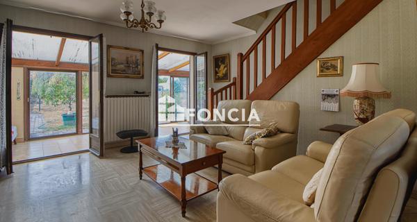 À vendre Maison 5 pièces 111 m² - Buchelay 78200