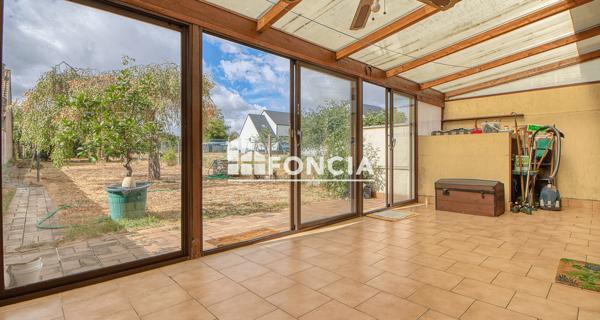 À vendre Maison 5 pièces 111 m² - Buchelay 78200