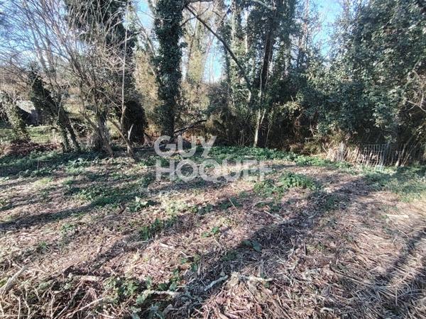 Terrain Mont De Marsan 903 m2