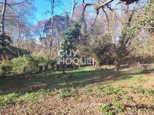 Terrain Mont De Marsan 903 m2