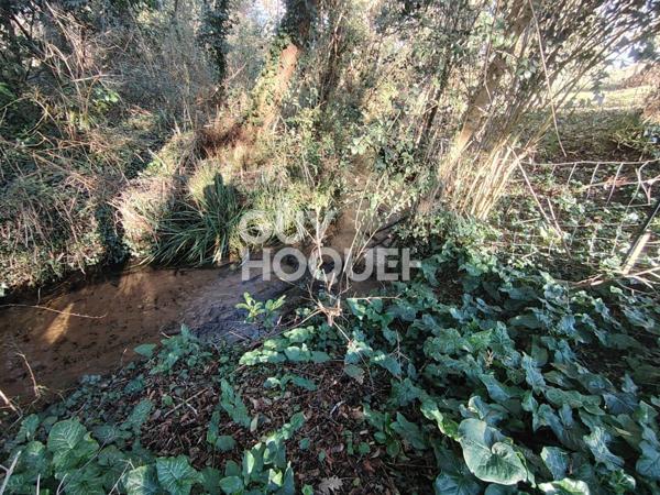 Terrain Mont De Marsan 903 m2