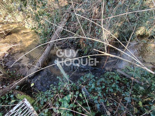 Terrain Mont De Marsan 903 m2