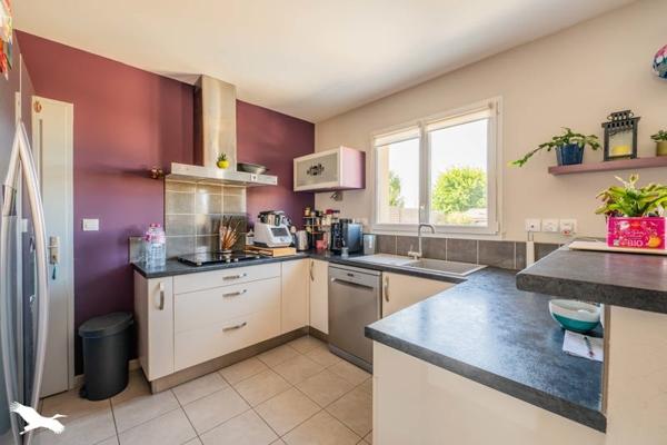 Maison 296 142 € Cordemais 6 p 99 m² DPE B