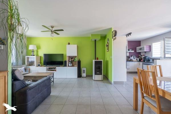 Maison 296 142 € Cordemais 6 p 99 m² DPE B