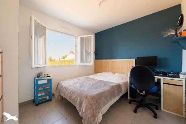 Maison 296 142 € Cordemais 6 p 99 m² DPE B
