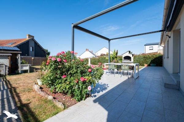 Maison 296 142 € Cordemais 6 p 99 m² DPE B