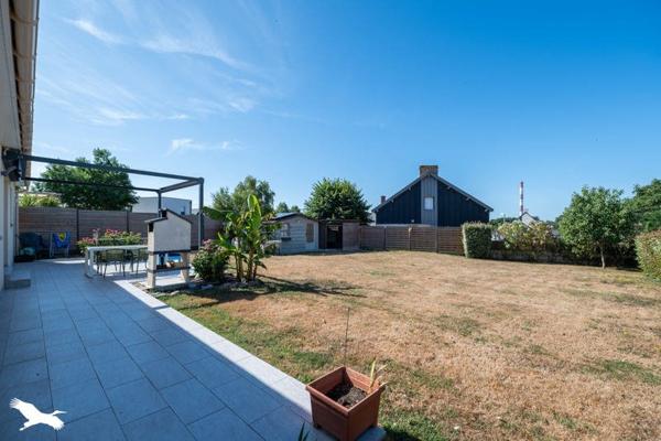 Maison 296 142 € Cordemais 6 p 99 m² DPE B