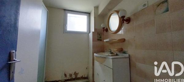 Immeuble à vendre 344 m² Mauzé-sur-le-Mignon