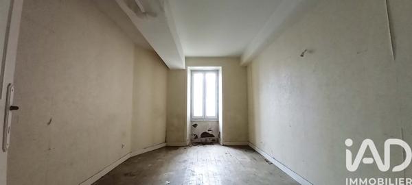 Immeuble à vendre 344 m² Mauzé-sur-le-Mignon