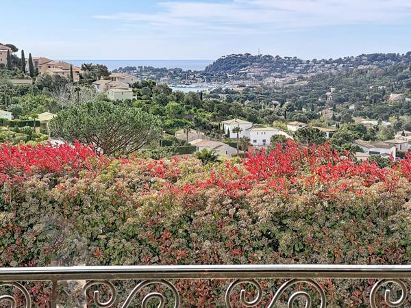 Maison à vendre  6 pièces - 133 m2 CAVALAIRE SUR MER - 83