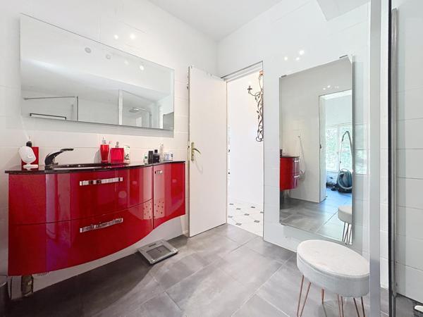 Maison à vendre  6 pièces - 133 m2 CAVALAIRE SUR MER - 83