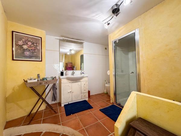 Maison à vendre  6 pièces - 133 m2 CAVALAIRE SUR MER - 83