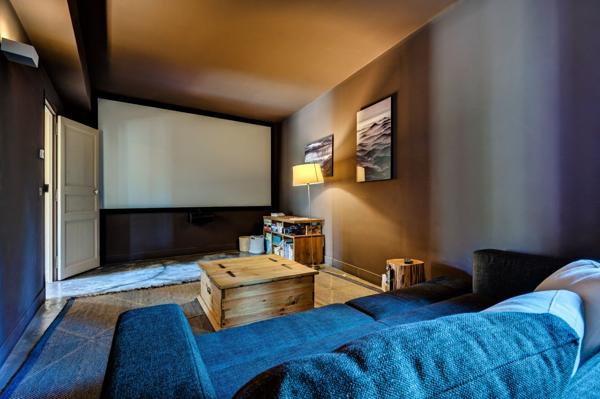 Vente Propriété de luxe Saint-Rémy-de-Provence 13 Pièces 600 m²