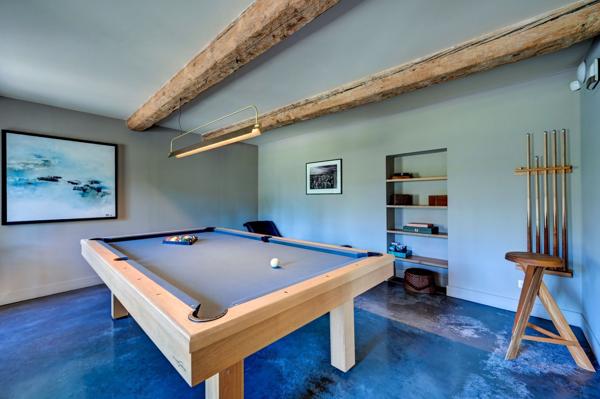 Vente Propriété de luxe Saint-Rémy-de-Provence 13 Pièces 600 m²