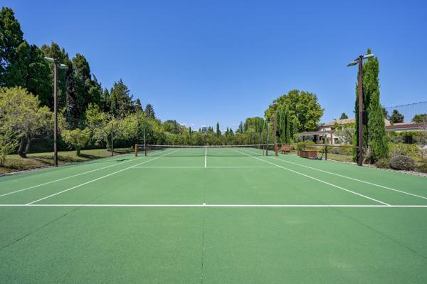 Vente Propriété de luxe Saint-Rémy-de-Provence 13 Pièces 600 m²