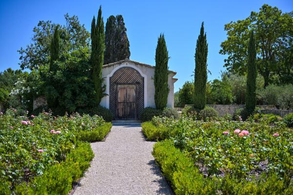 Vente Propriété de luxe Saint-Rémy-de-Provence 13 Pièces 600 m²