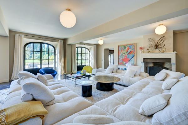 Vente Propriété de luxe Saint-Rémy-de-Provence 13 Pièces 600 m²