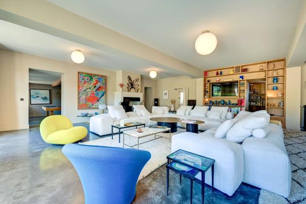 Vente Propriété de luxe Saint-Rémy-de-Provence 13 Pièces 600 m²