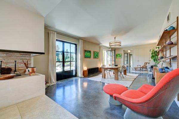 Vente Propriété de luxe Saint-Rémy-de-Provence 13 Pièces 600 m²